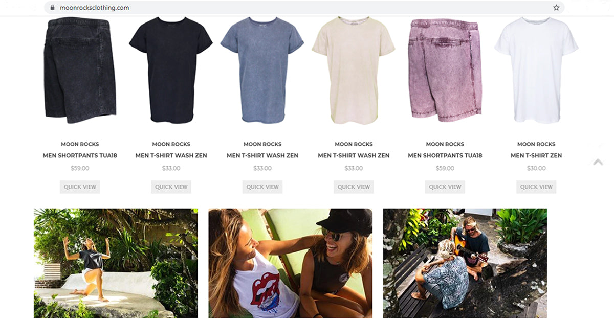Top Reasons to Shop Your Summer Clothes Online