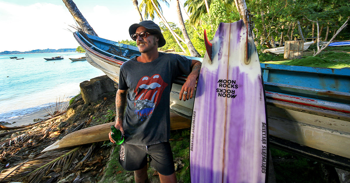 Perfect Clothes to Suit Your Rebel Man Lifestyle
