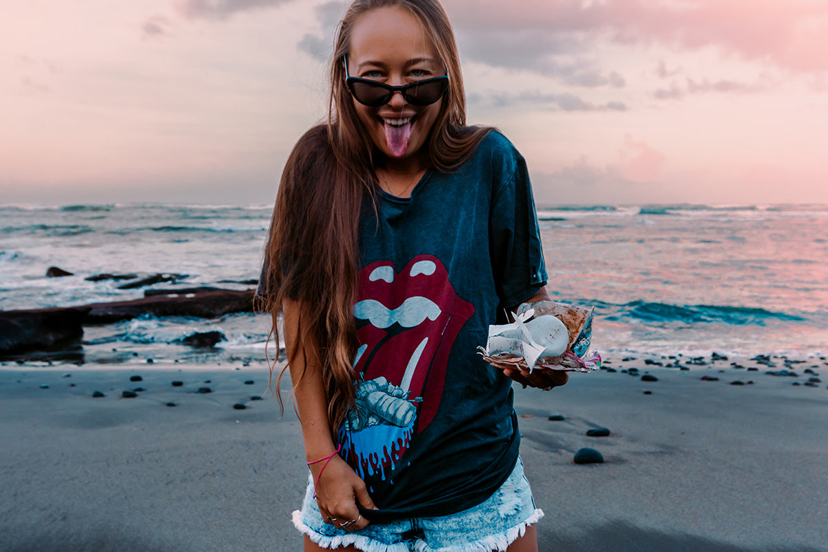 Tips for Living a Conscious and Sustainable Lifestyle