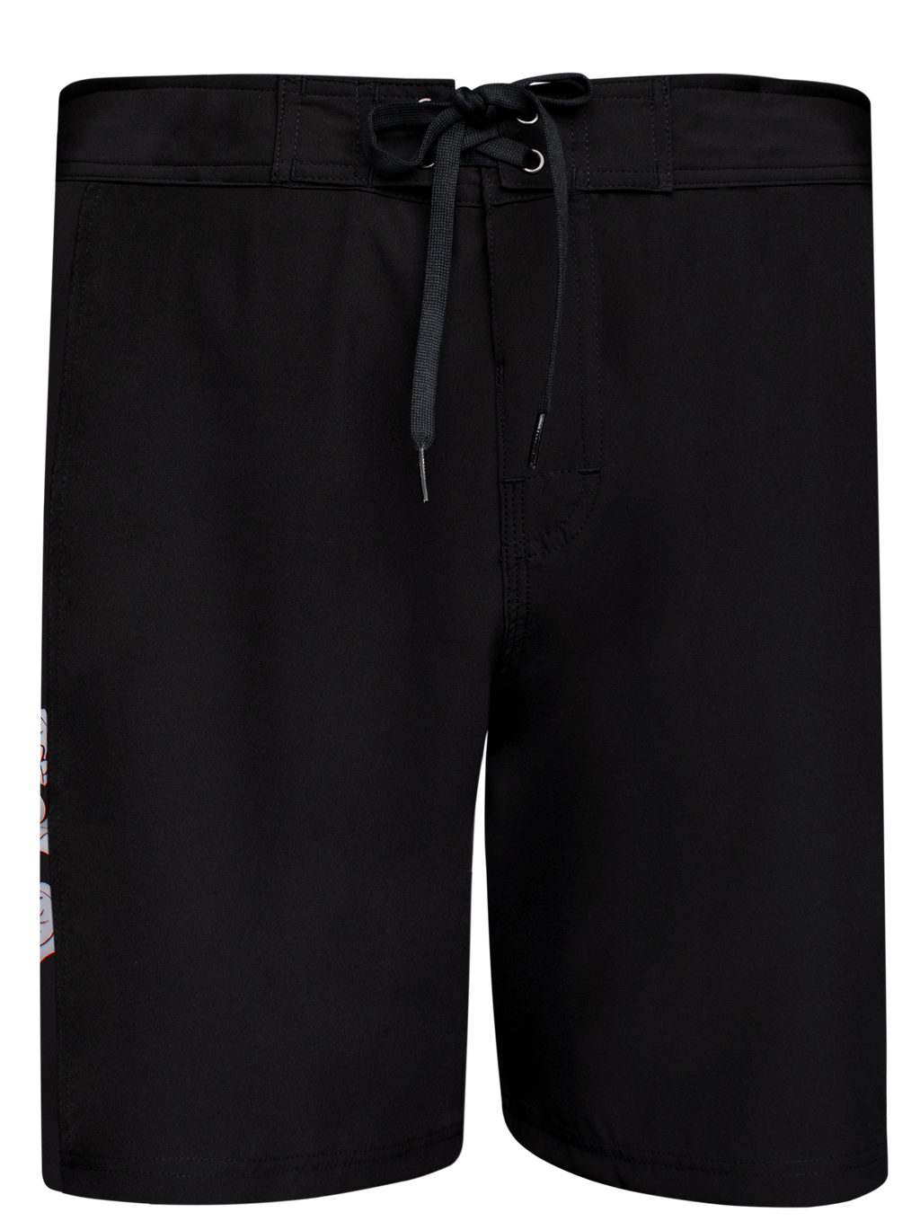 MEN BOARDSHORT 80'S BARONG