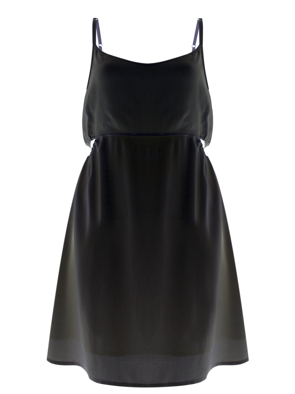 Dress Wonderfruit Black