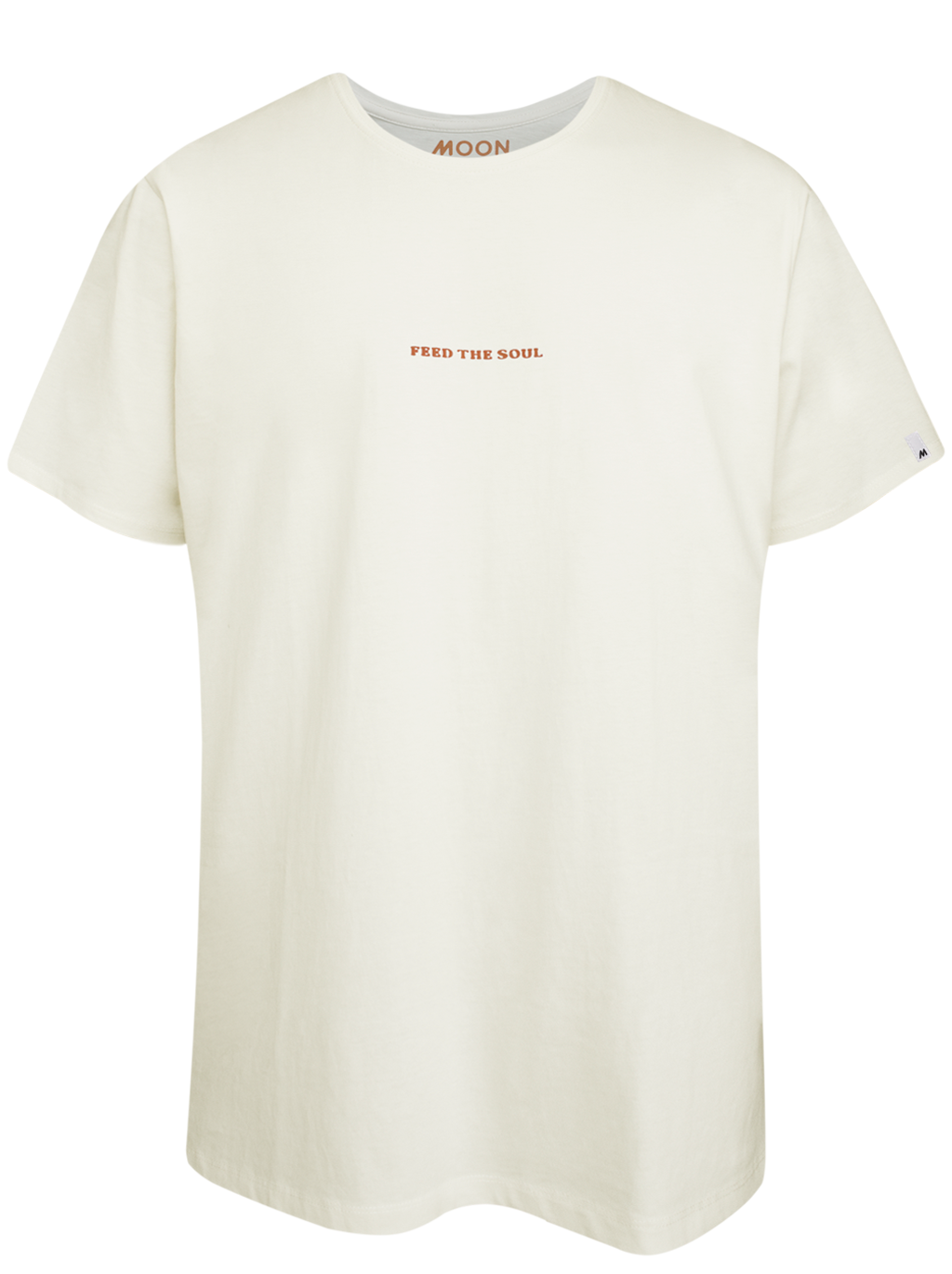 MEN T-SHIRT 2 SUGAR FEED THE SOUL