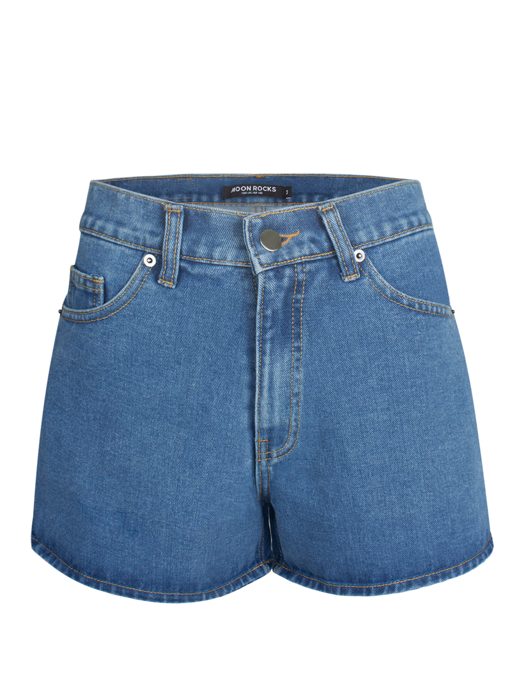 GSP JEANS MOSS BLUE
