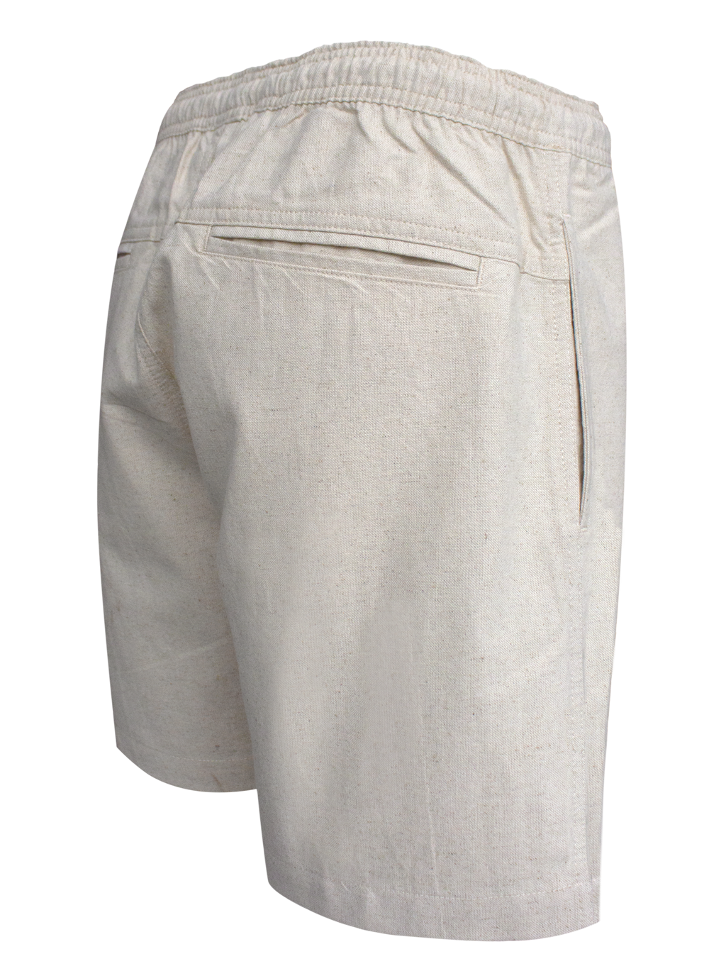 Men Shortpants Linen 23
