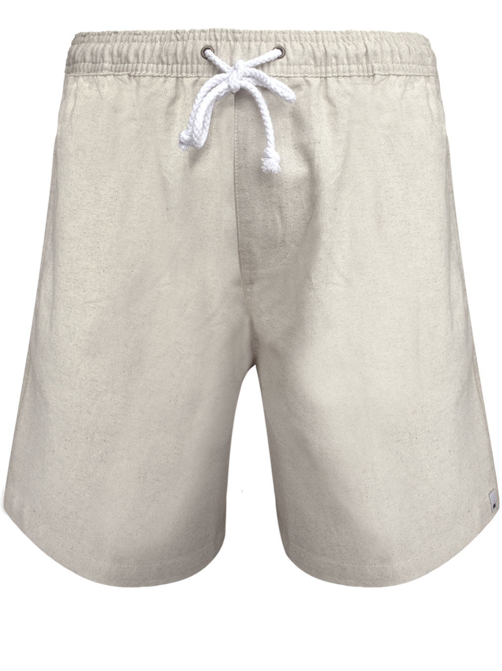 MEN SHORTPANTS LINEN 23