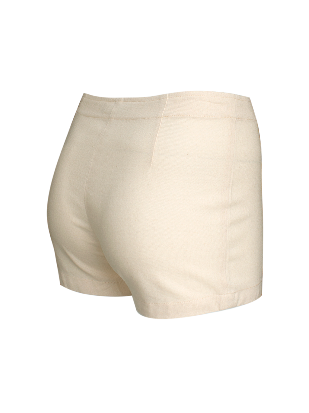 GSP LINEN MANIS SALMON
