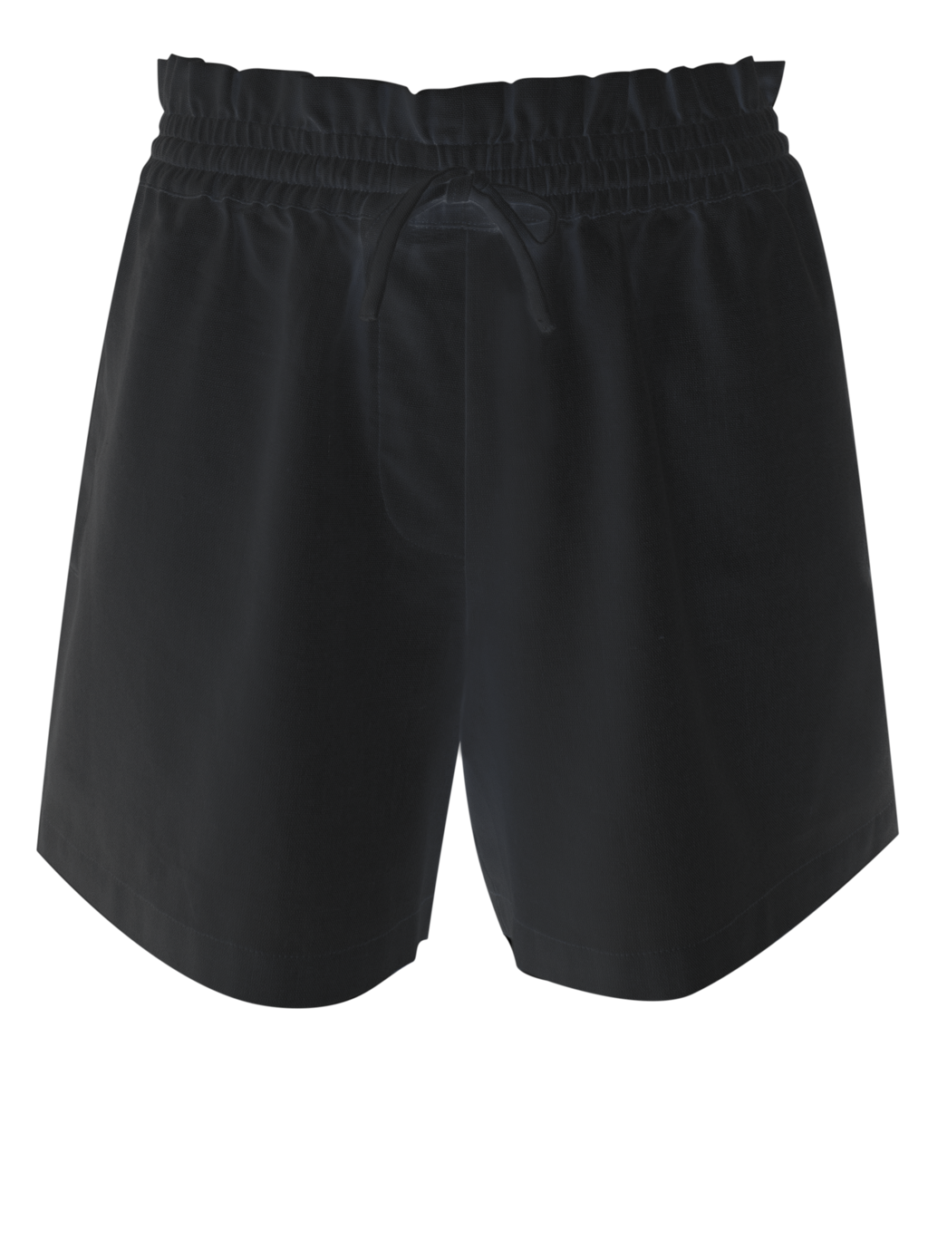 GSP LINEN TAPIOCA BLACK