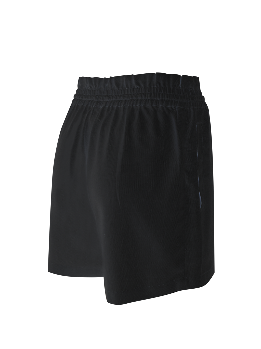 GSP LINEN TAPIOCA BLACK