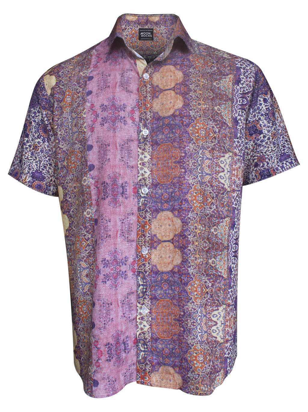 Men Shirt Alhambra