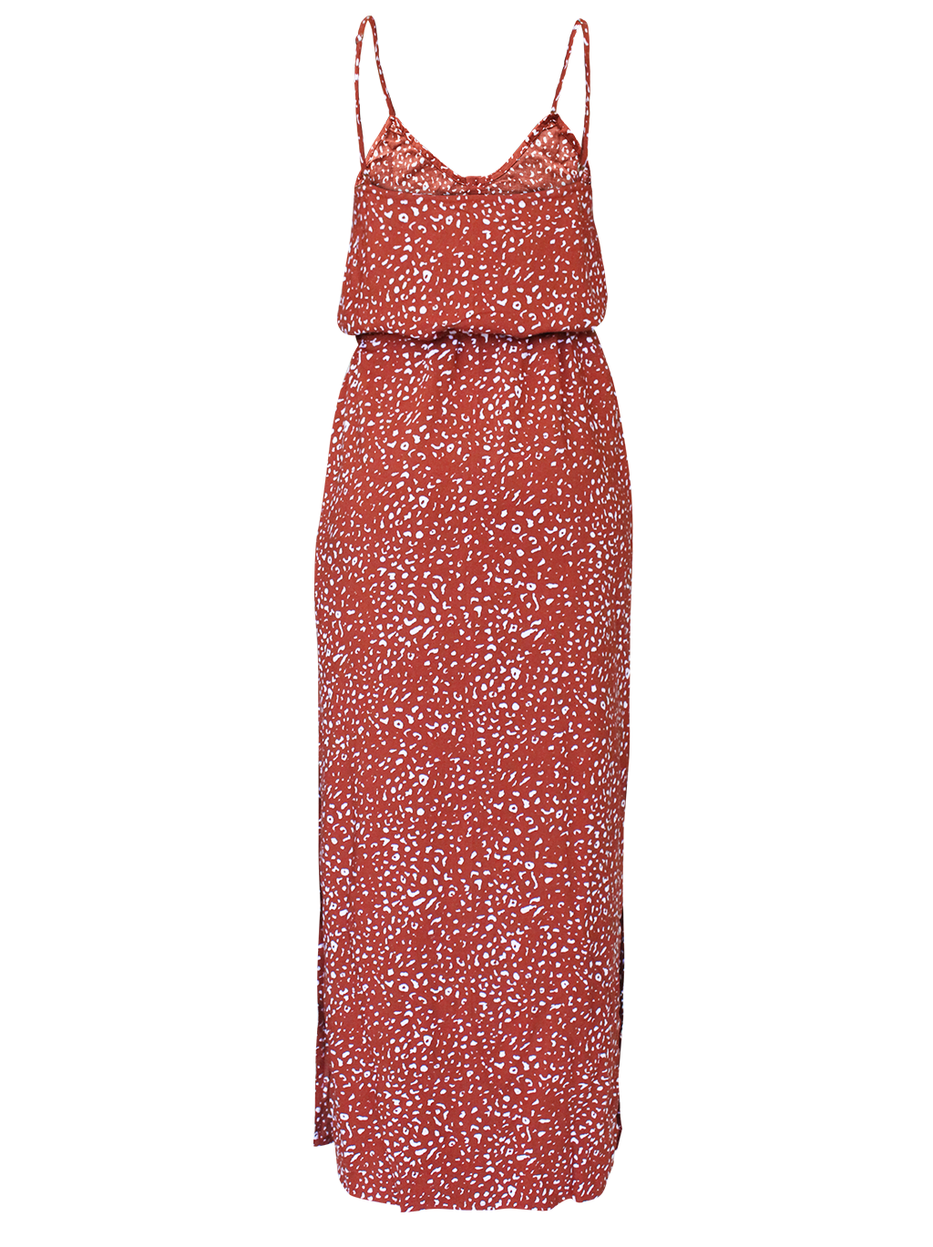 Dress Sambal Tera