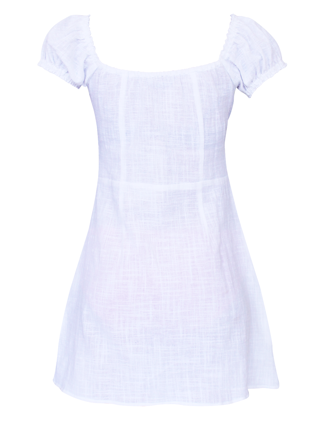 DRESS SMOOTHY WHITE