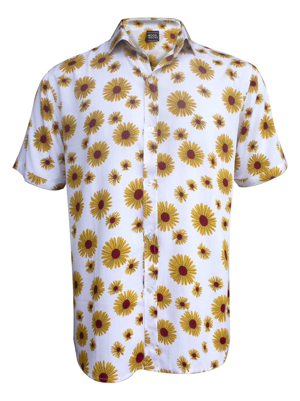 Men Shirt Girasol