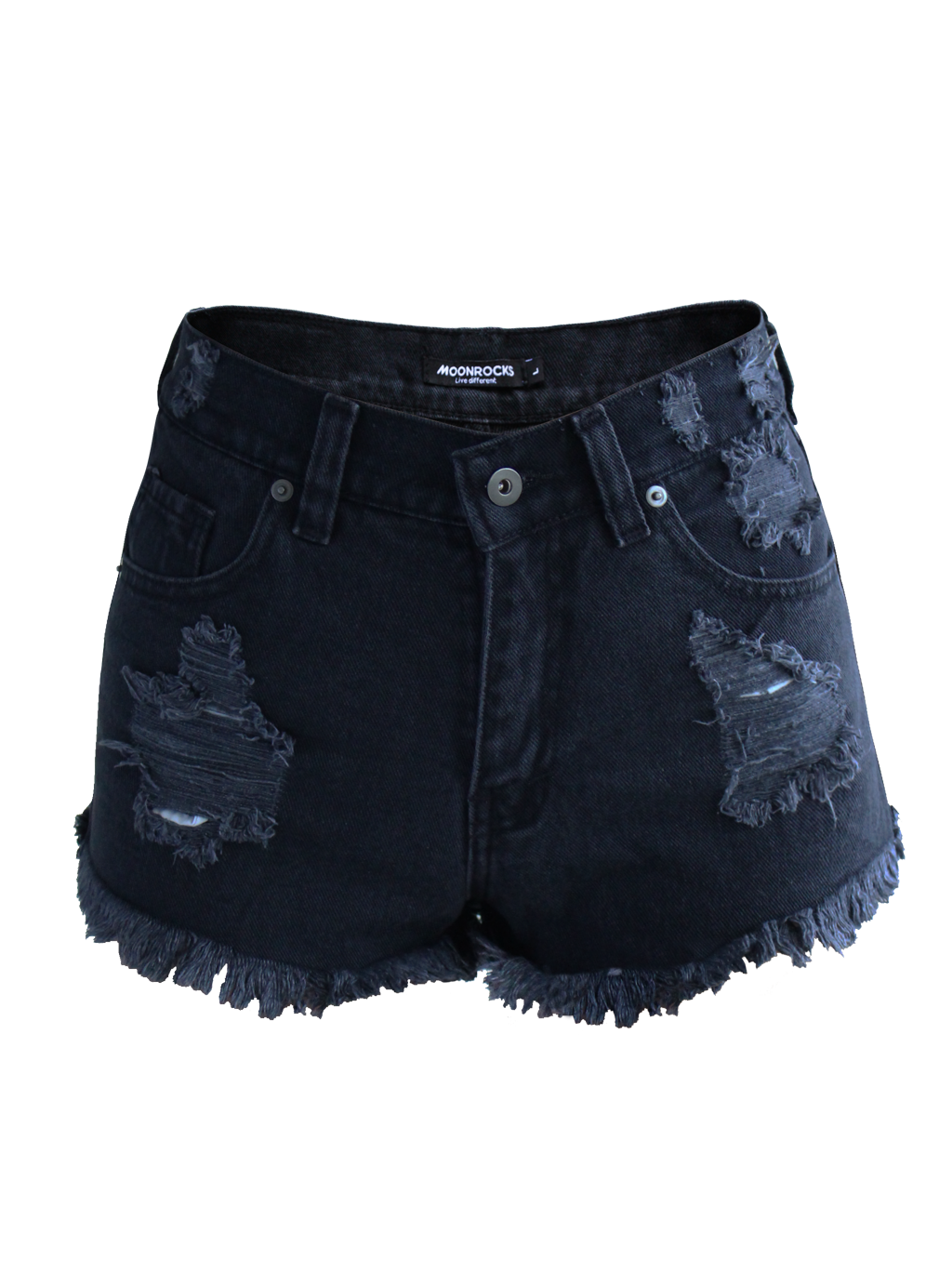 GSP ROTO BLACK