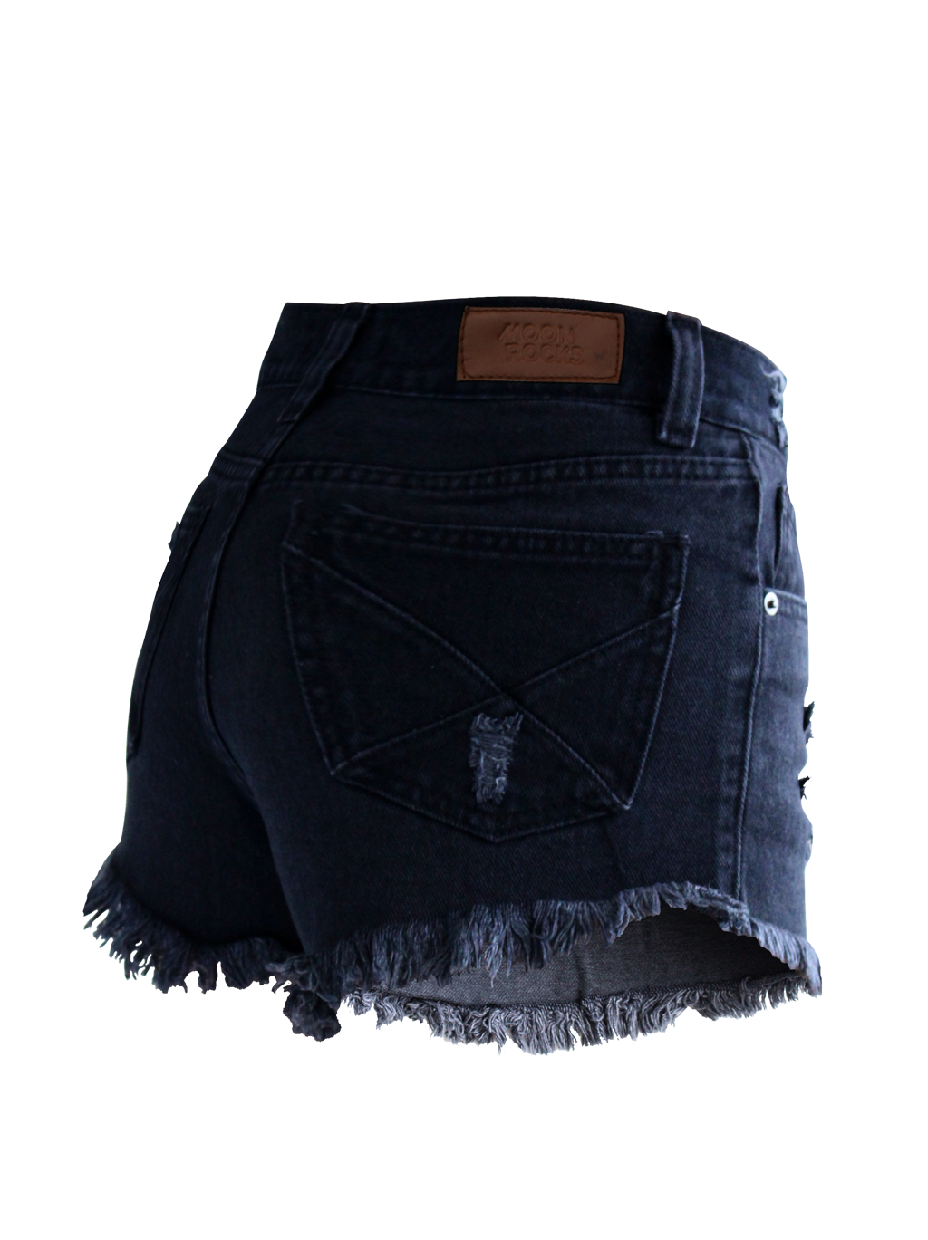 GSP ROTO BLACK