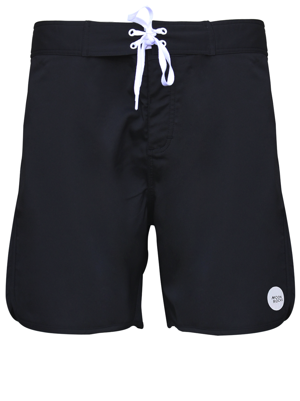 MEN BOARDSHORT SIMPLE LOGO