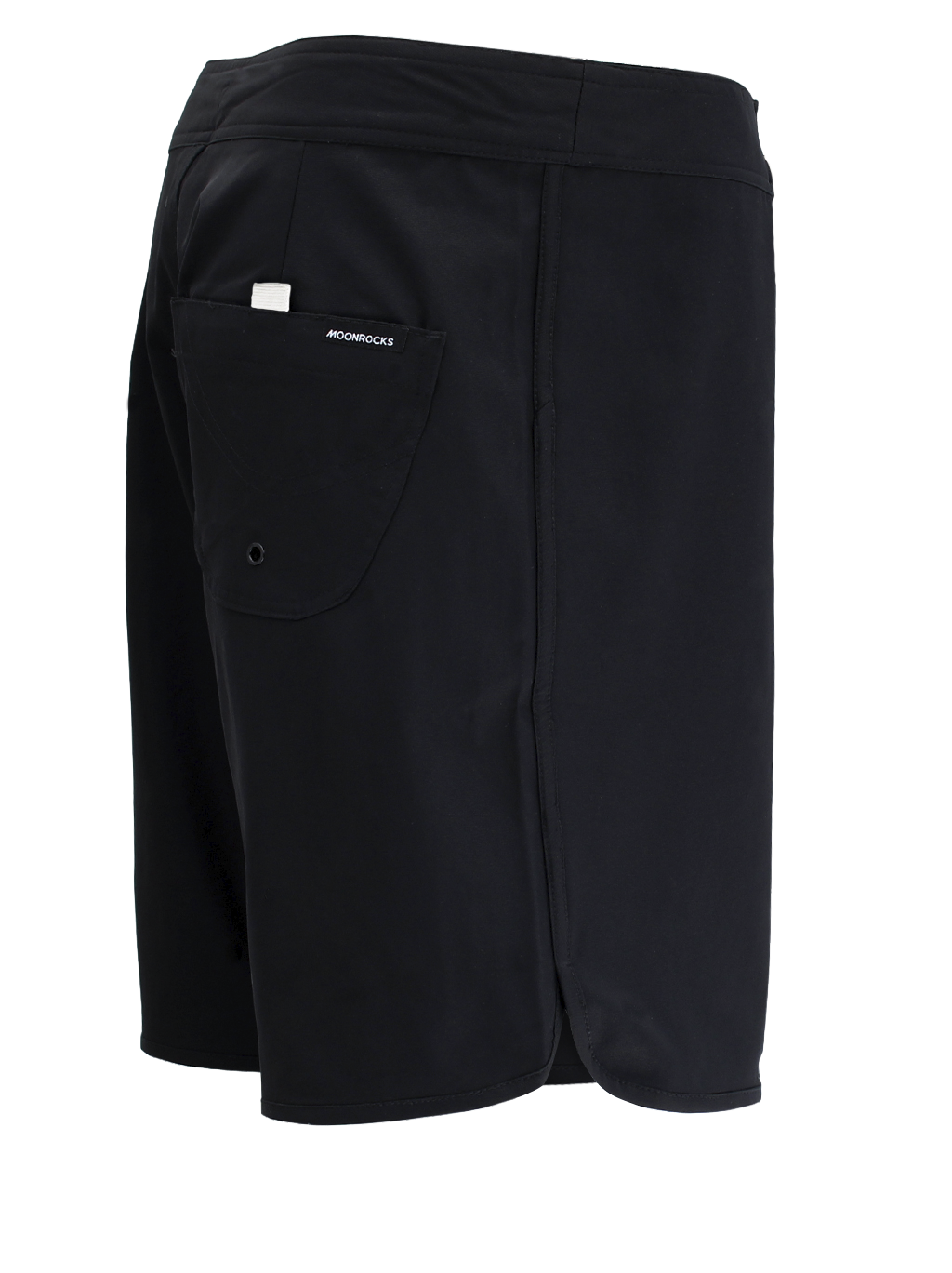 MEN BOARDSHORT SIMPLE LOGO