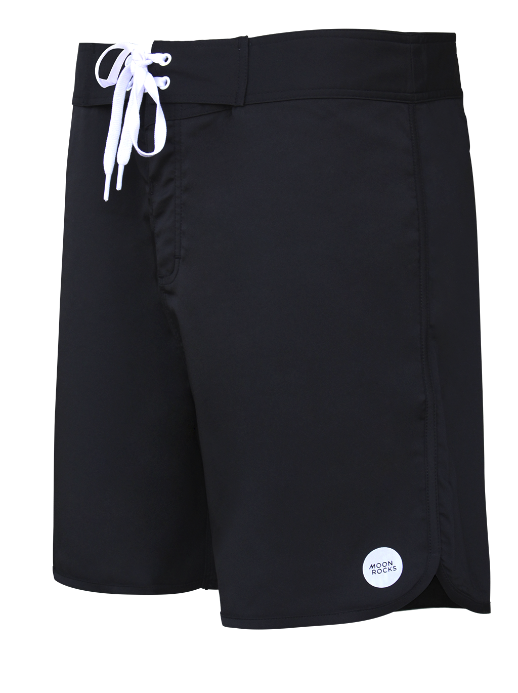 MEN BOARDSHORT SIMPLE LOGO