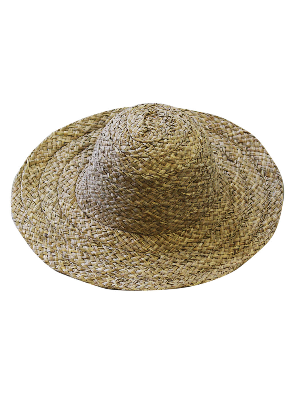 STRAW HAT