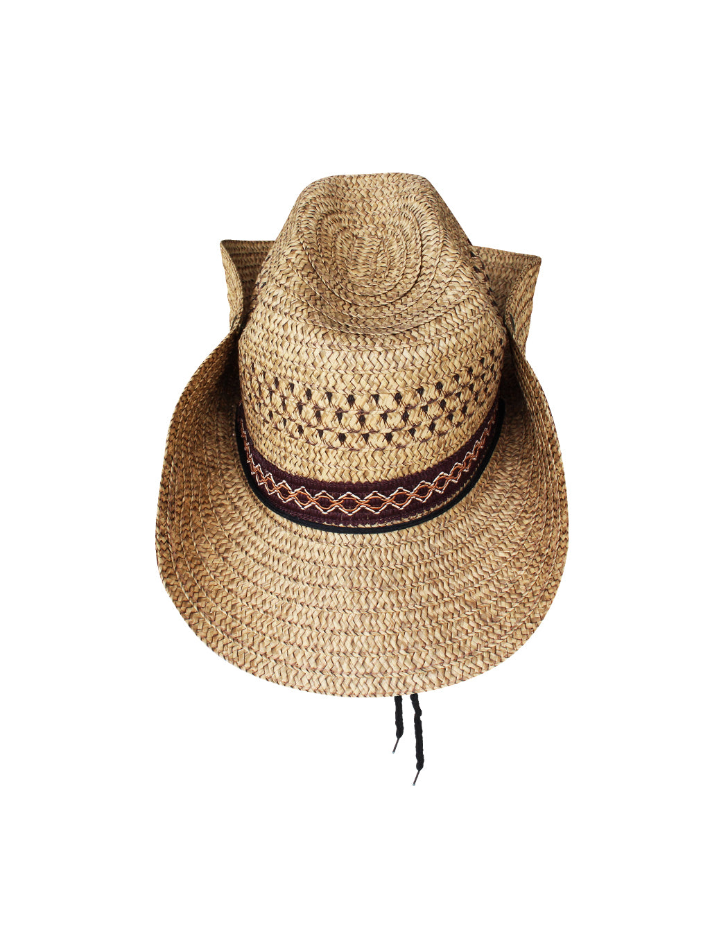 ERIKA HAT