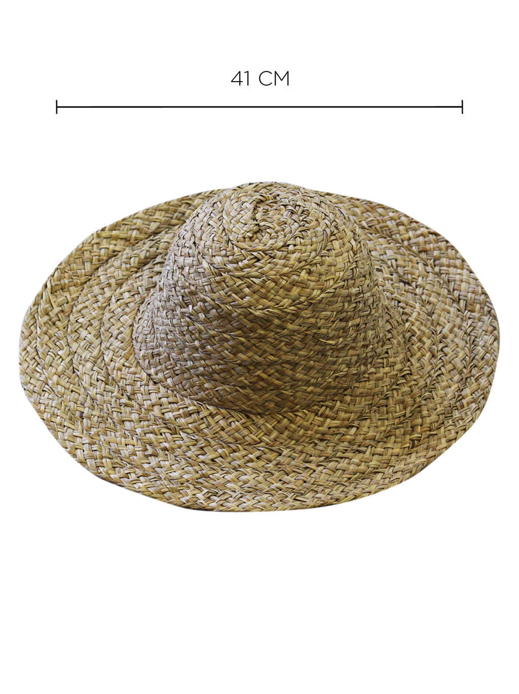 STRAW HAT