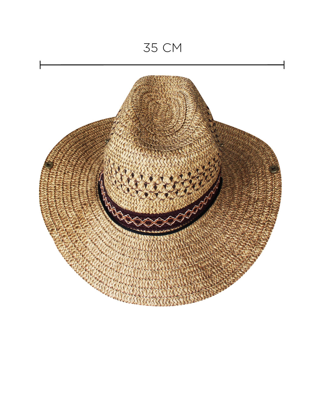 ERIKA HAT