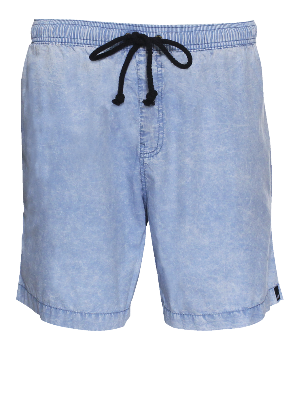 MEN SHORTPANTS TUA18 BLUE