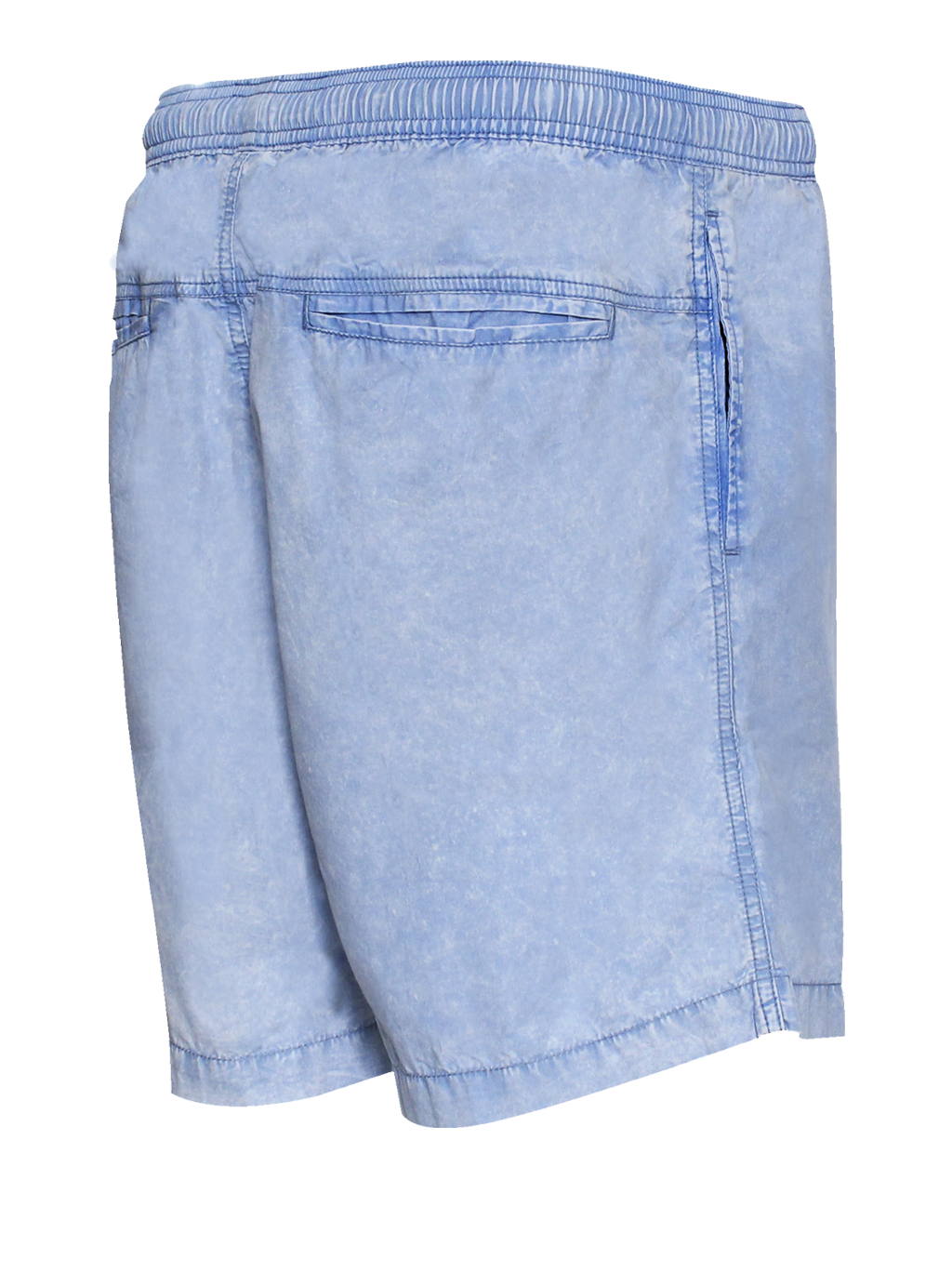 MEN SHORTPANTS TUA18 BLUE