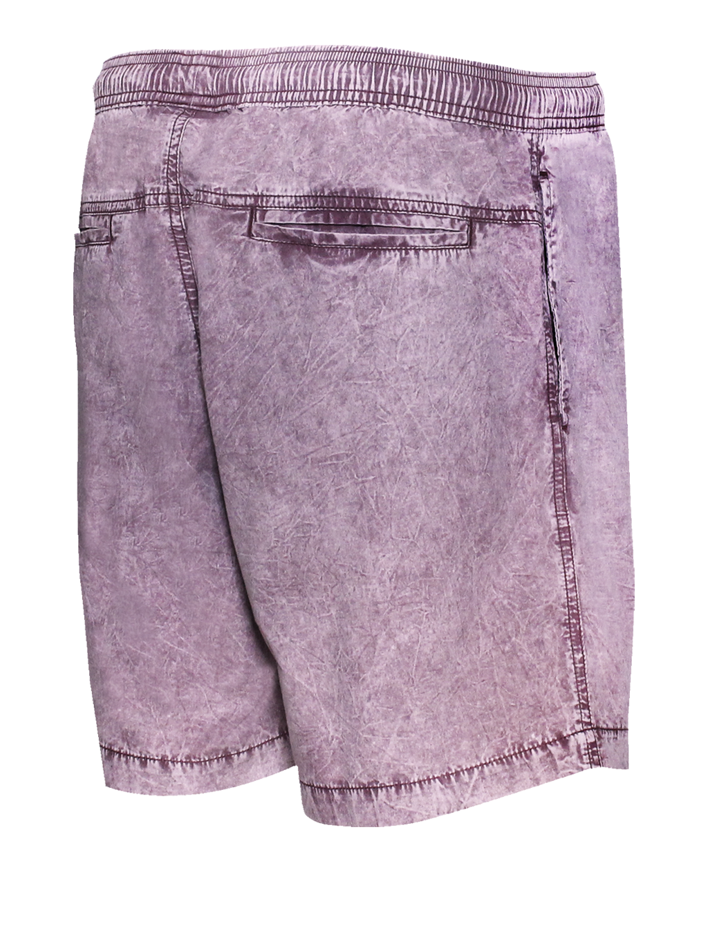 MEN SHORTPANTS TUA18 RED