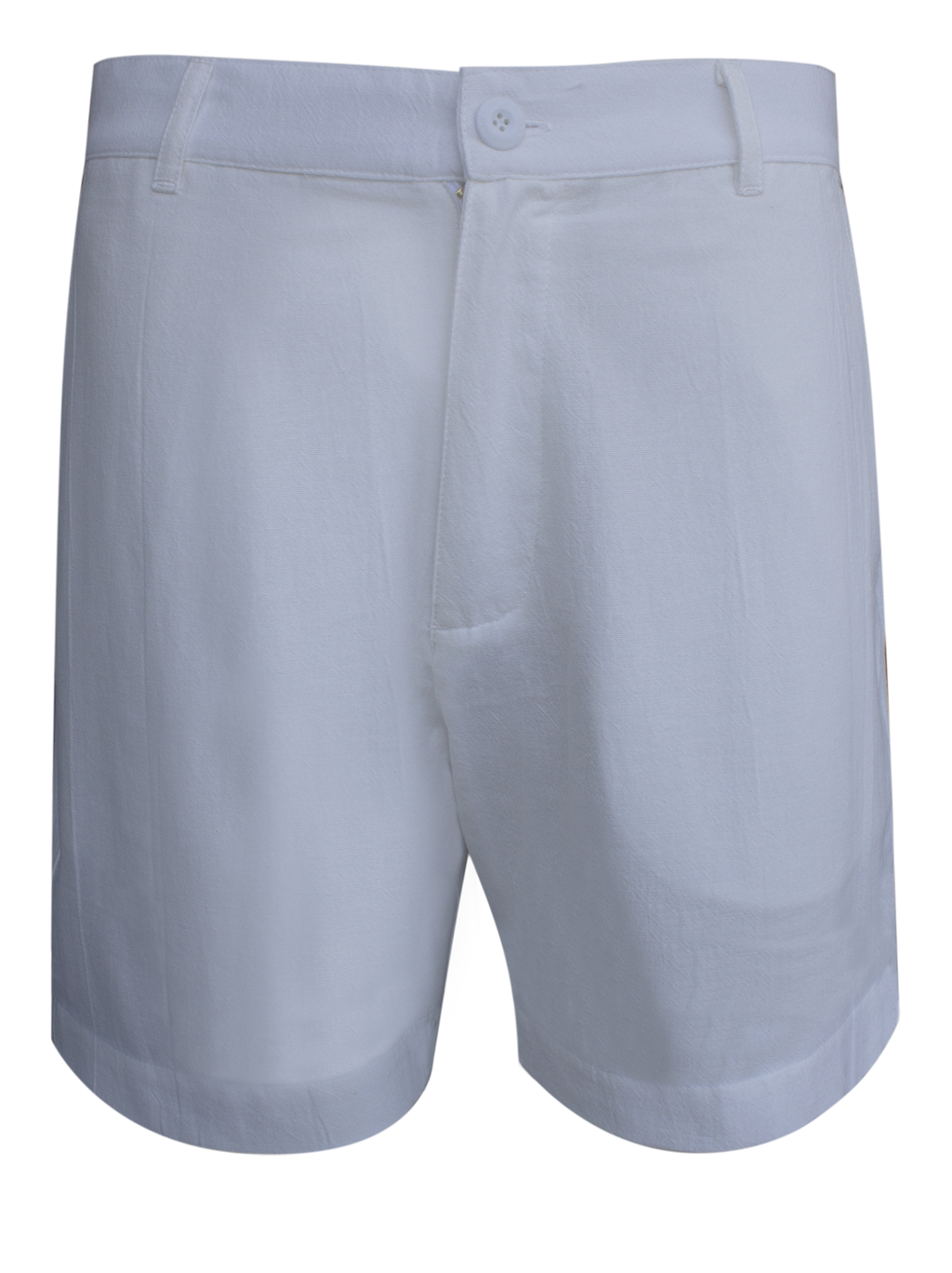 MEN SHORT PANTS TXINO 22 OFF WHITE