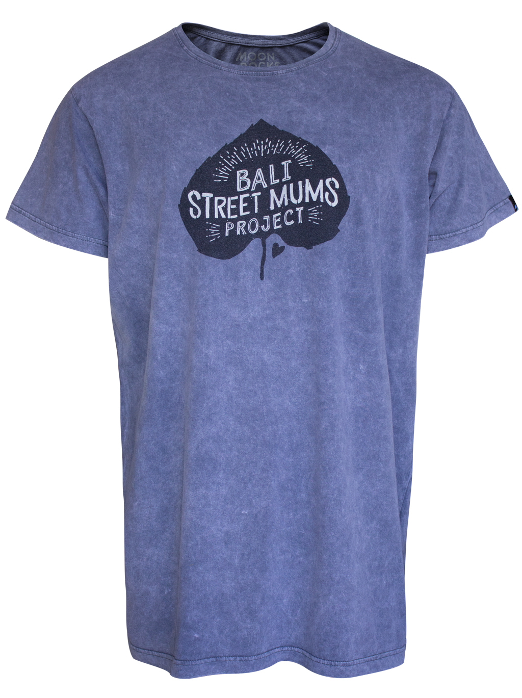 T - SHIRT WASH STREET MUMS