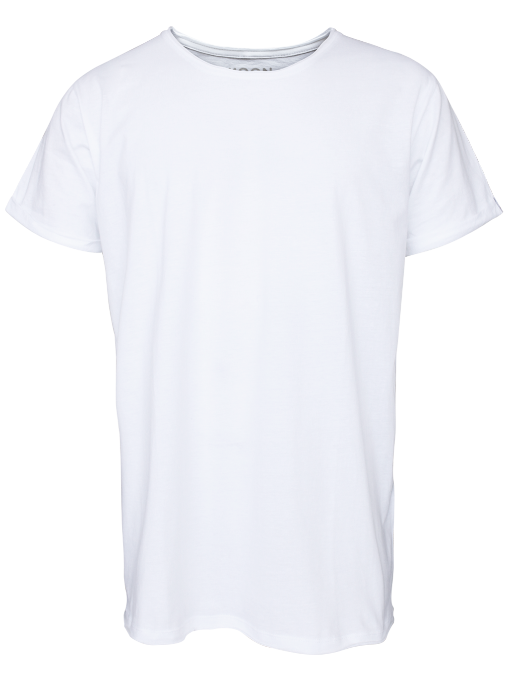 MEN T-SHIRT WHITE ZEN