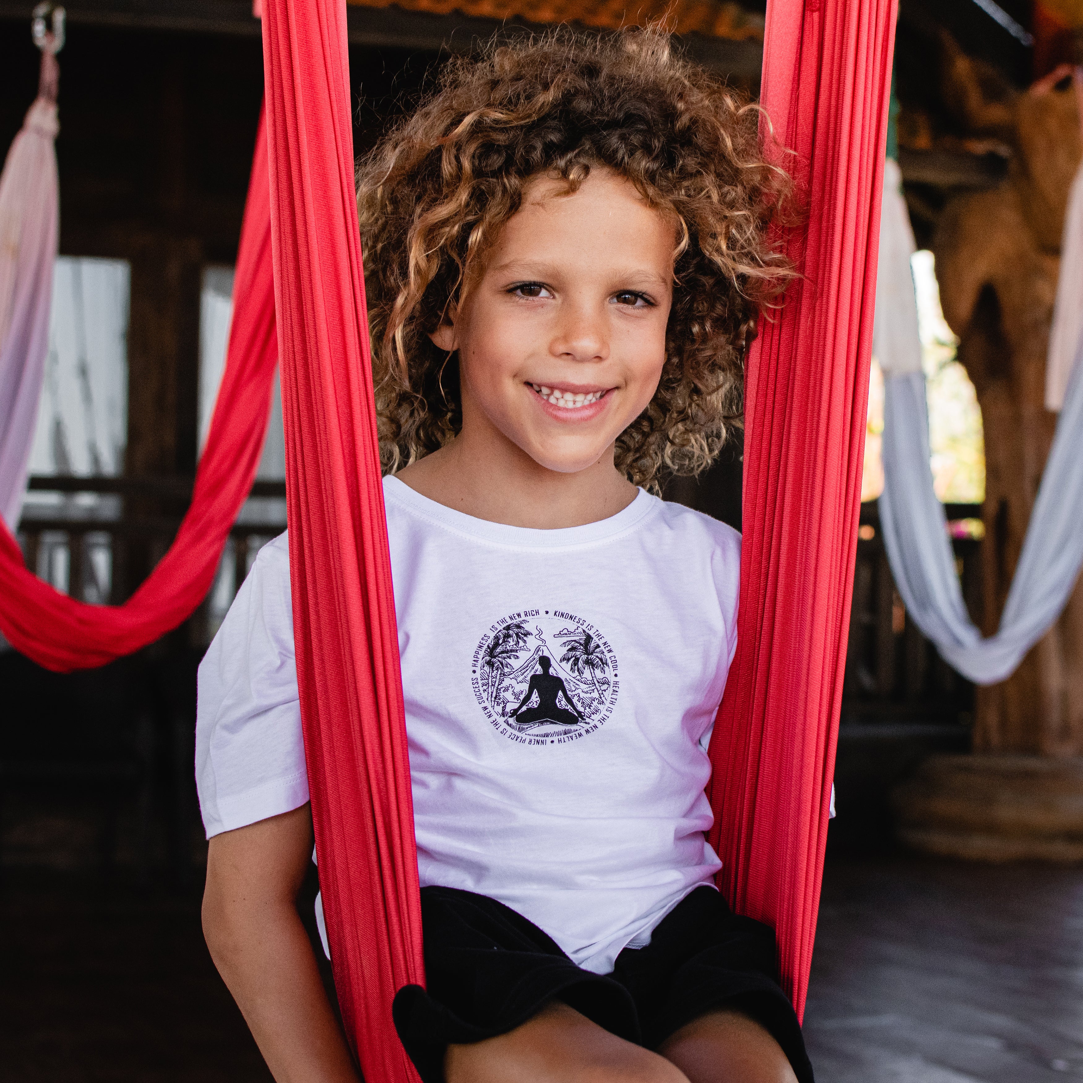 Kids Collection – MOON ROCKS