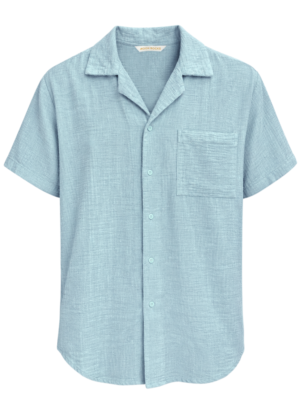 MEN SHIRT AWERA MINT