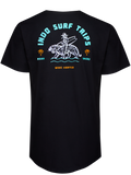 MEN T-SHIRT 2 Indo Surf Trips