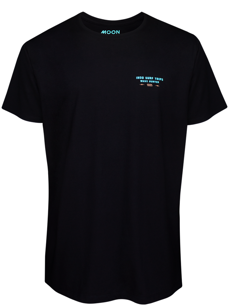 MEN T-SHIRT 2 Indo Surf Trips