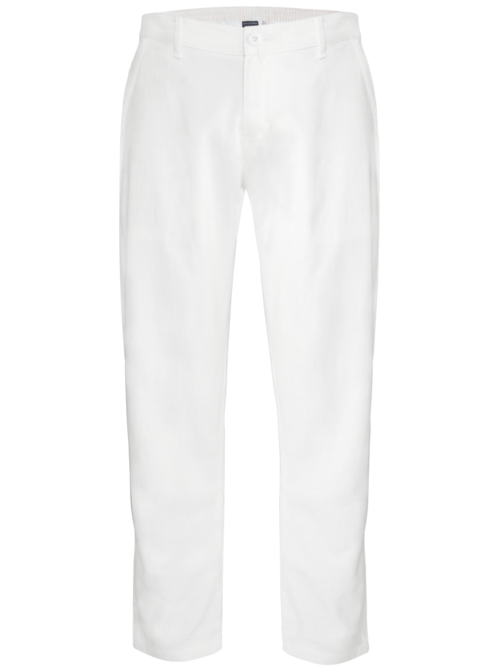 MEN PANTS LINEN DRIFT NATURAL