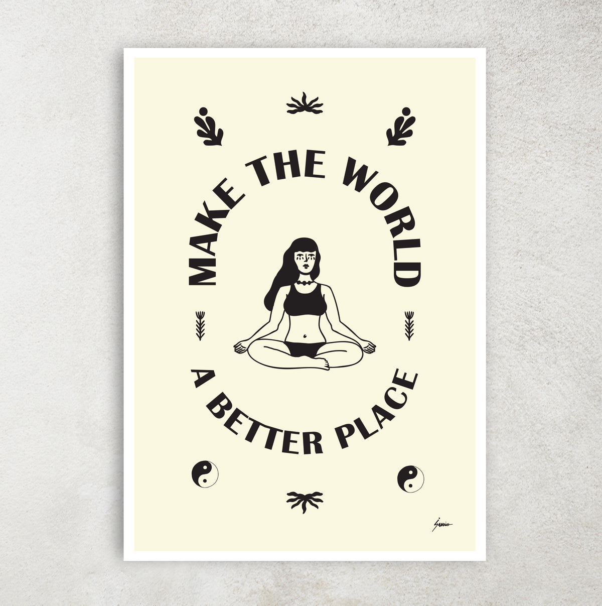 MAKE THE WORLD – MOON ROCKS