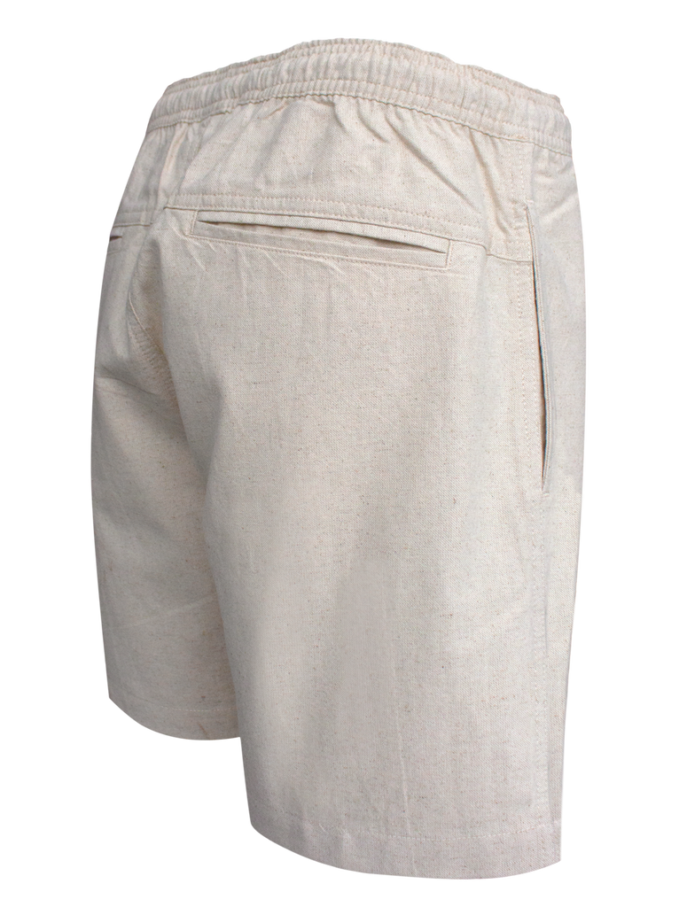 Men Shortpants Linen 23