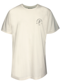 Men T-Shirt 2 Ivory Island Of Gods