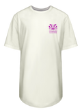 MEN T-SHIRT JUMBO IVORY BLESSING