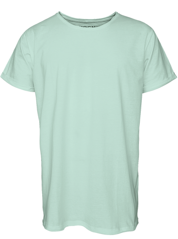 MEN T-SHIRT ZEN PLAIN SAGE