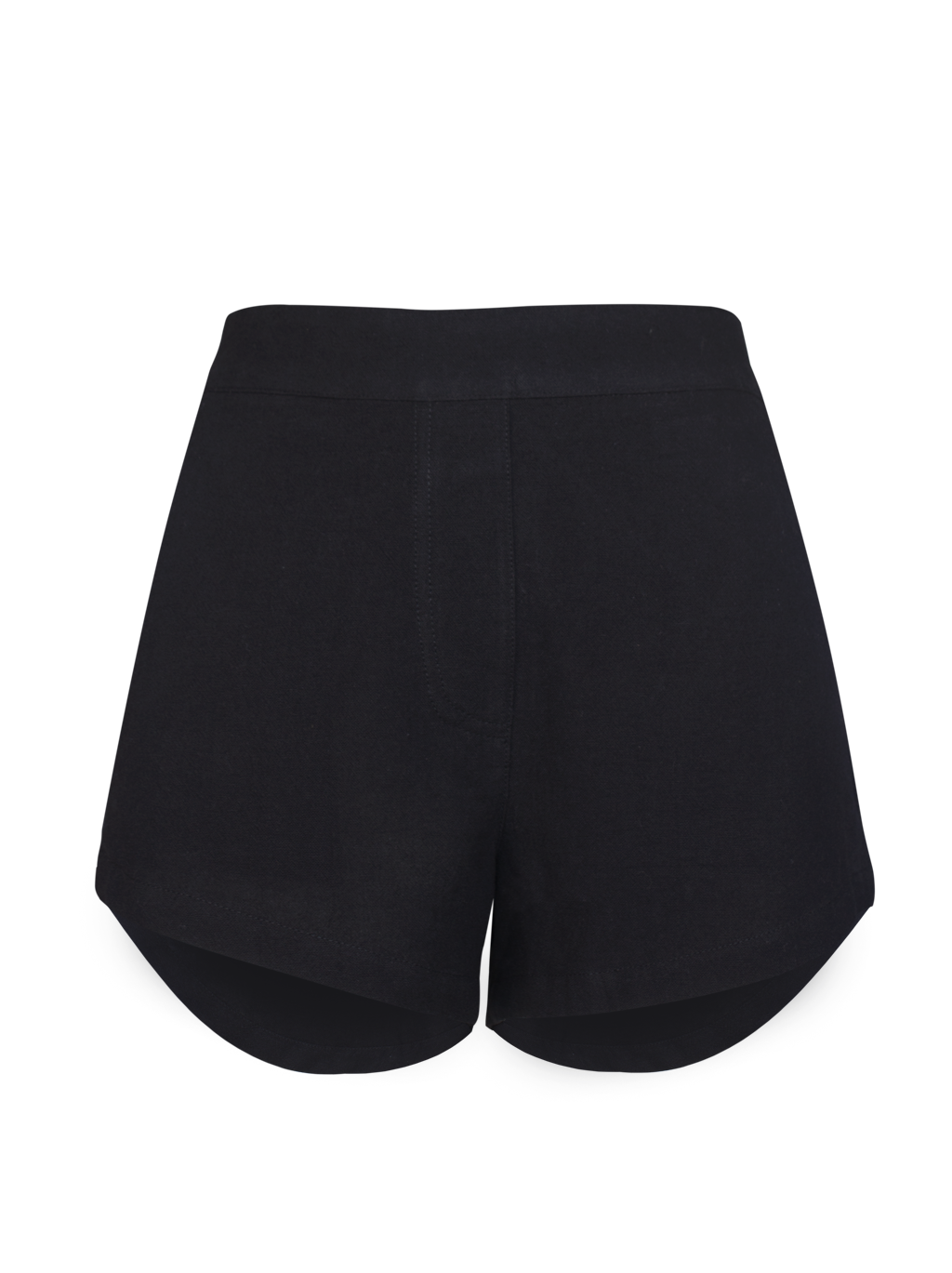 GSP NUSA SHORT BLACK