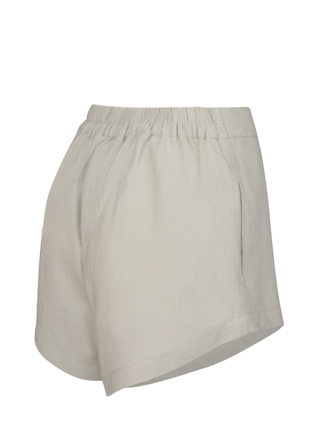 GSP NUSA SHORT KHAKY