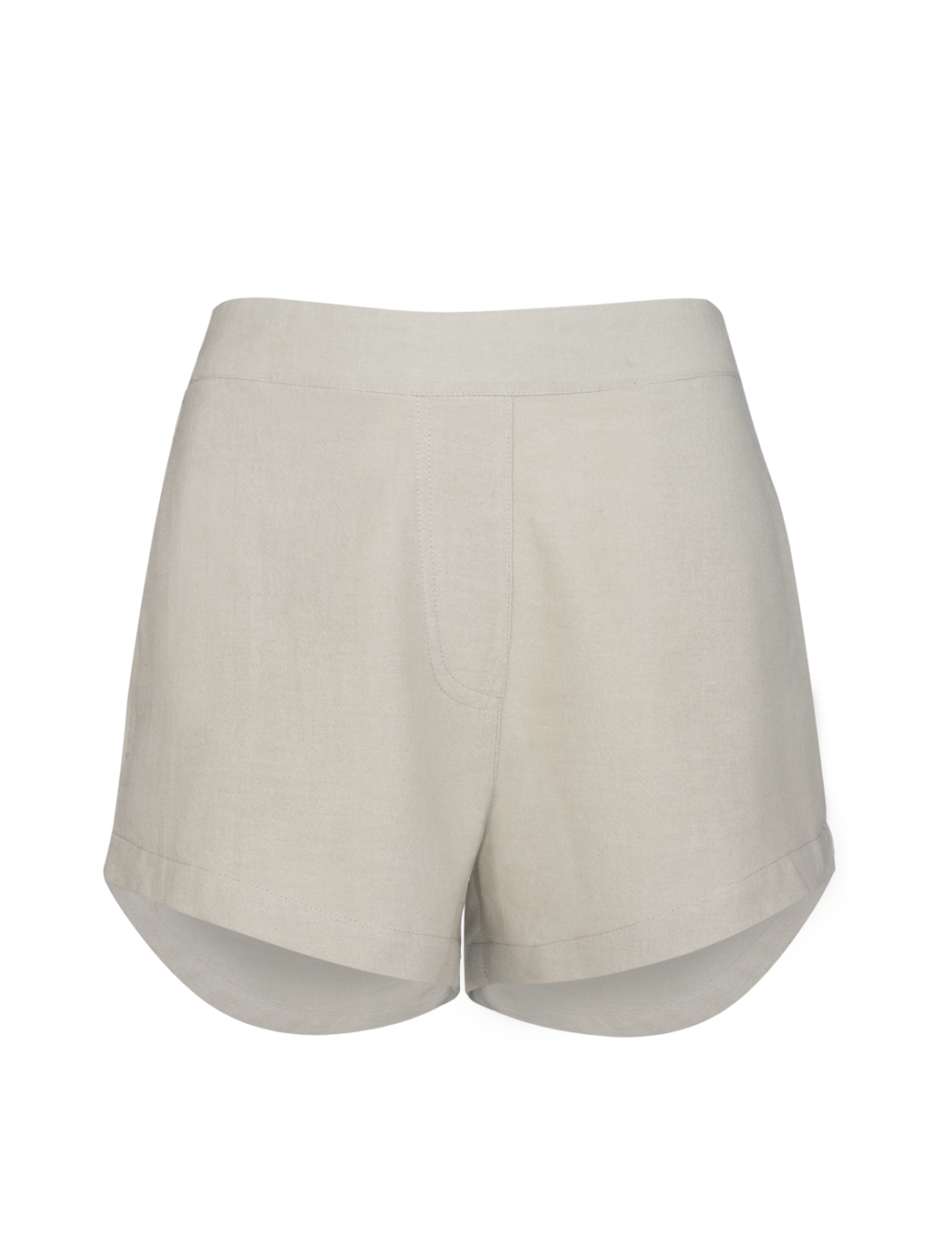 GSP NUSA SHORT KHAKY