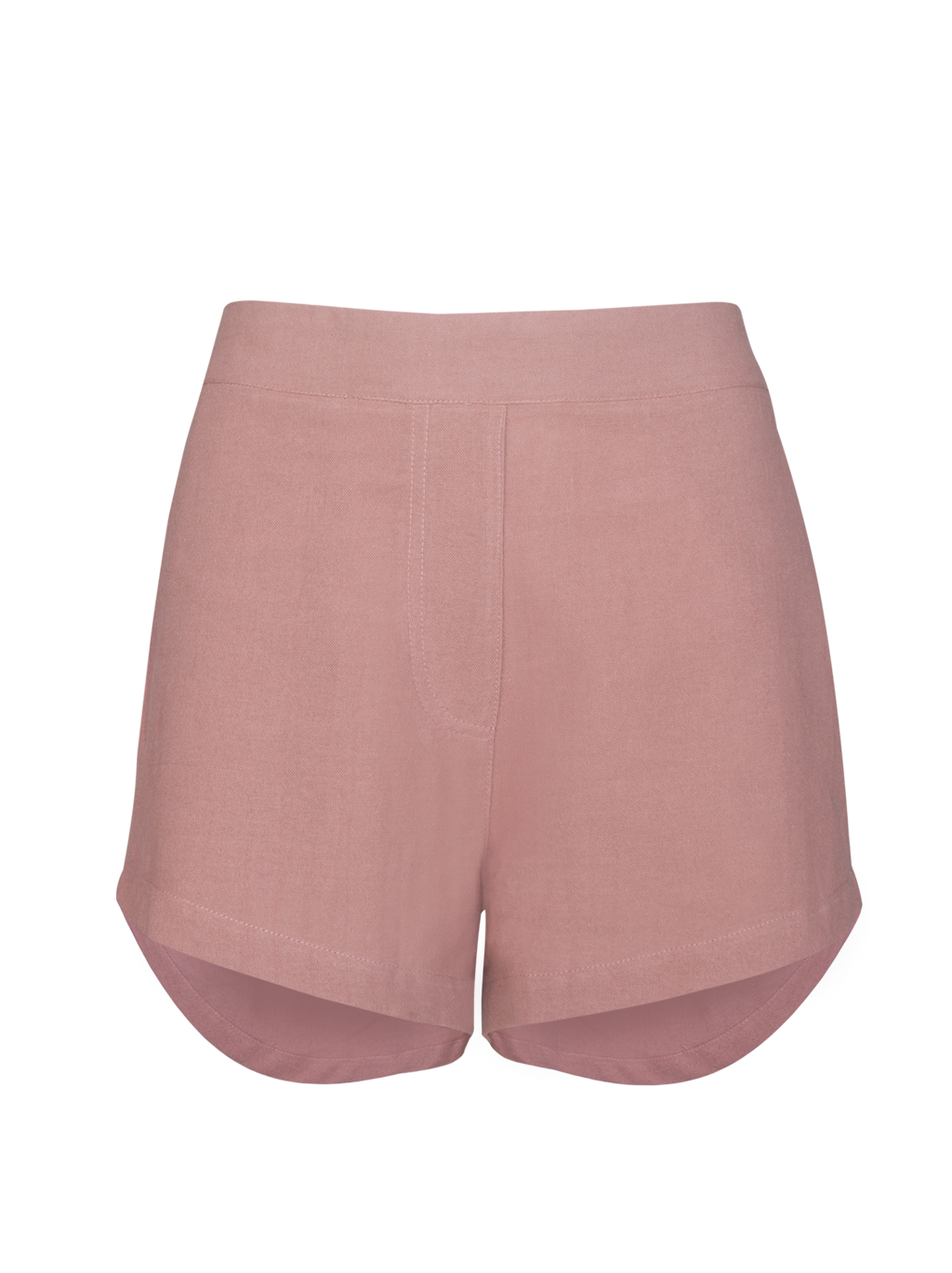 GSP NUSA SHORT DUSTY ROSE