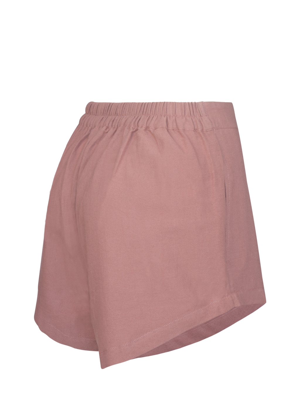 GSP NUSA SHORT DUSTY ROSE