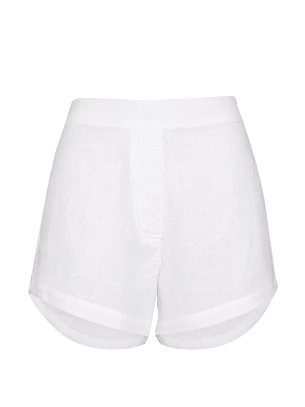 GSP NUSA SHORT WHITE