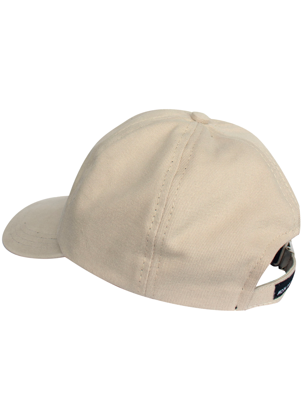 CAP GOLF PALM PATCH CREAM