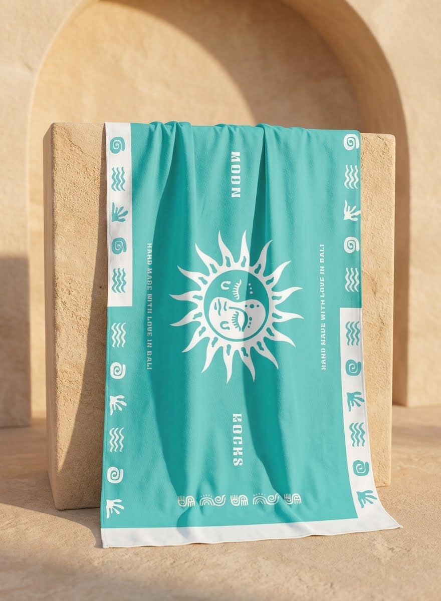 SARONG MATAHARI TOSCA