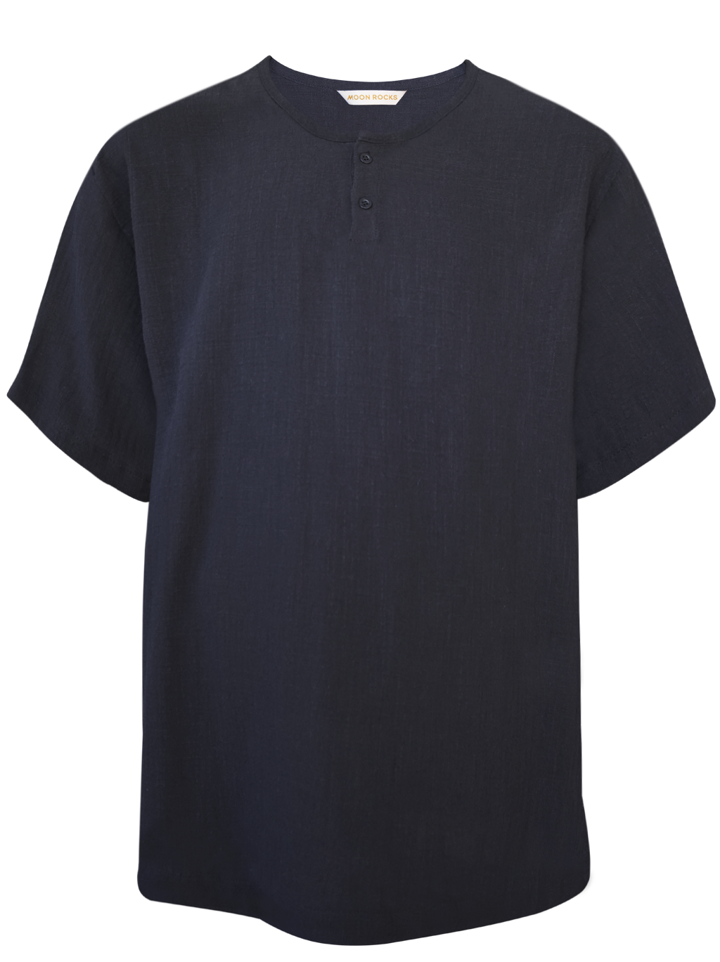 MEN SHIRT SHORE BLACK